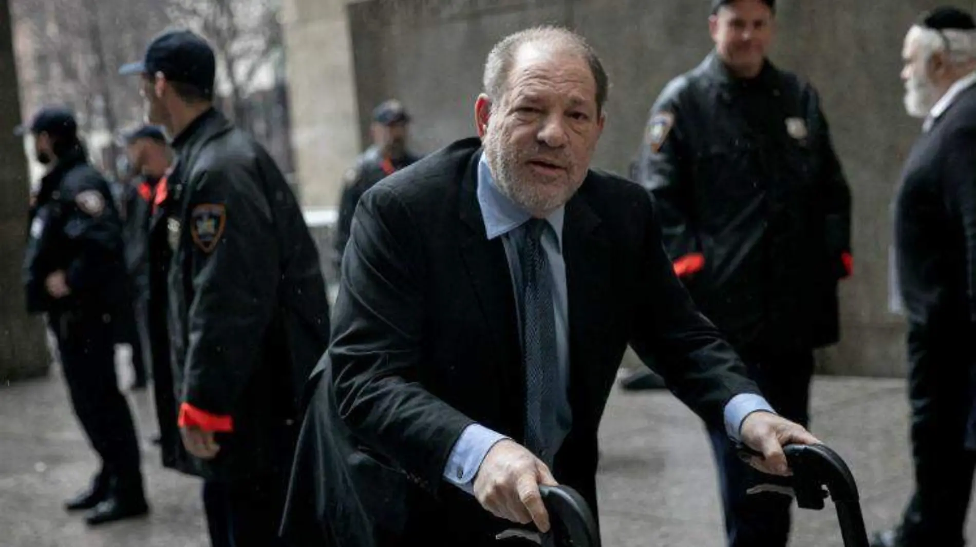 Weinstein juicio REUTERS (2)